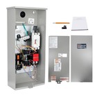 200 Amp Automatic Transfer Switch W power Management For Generac Rxsw200a3