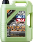  2 Pack  Liqui Moly Molygen New Generation 5w-30 Motor Oil