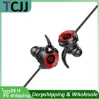 Gaming Earphone 3 5mm For Pubg Csgo Casque Games Headset 7 1 With Mic Volume Con