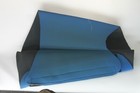 2x Cowboy Brand Blue Full Size Neoprene Neck Sweat 245761