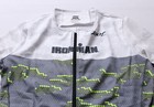 Zoot Men s Ltd Tri Aero Slvs Fz Triathlon Racesuit Cd4 Im Resilience Size 2xl 