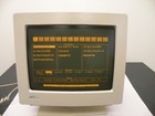 Adds 4000 260 Eis Video Terminal  New Amber Crt  Repainted Covers   Swivel Stand