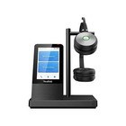 Yealink Wh66 Dual Teams Wireless Noise Canceling Headset - Free Shipping
