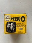 Peek O Revolving Through Door Viewer - New