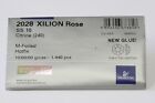 Swarovski 2028  Citrine  Iron-on  Hot-fix  Rhinestones 1440 Pieces  10ss