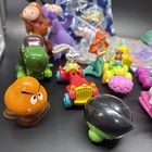 Lot Of 33 Vintage Mcdonald   s Happy Meal Toys