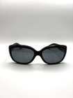 Ray-ban Jackie Ohh Women s Sunglasses No Case     Good Condition- New Lenses