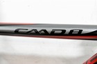Cannondale Caad8 Aluminum Road Bike Frame 700c Size 48 Free Shipping From Japan