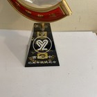 Commemorative Medal 45th Anniversary Cao Yang Shanghai Second High School China