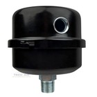 1 2  Npt Air Compressor Complete Intake Filter Silencer Housing W  2 Elements