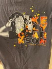 Tennessee River Kelly Clarkson Addicted 2006 Tour T-shirt Ladies Size S p     Gc