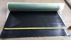 Nbr buna Rubber Sheet 3 32 x 36 wide X 36  long Oil Resistant  Free Shipping  