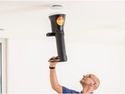 Testo 417 Kit 2 - Vane Anemometer With Measurement Funnels And Flow Straightener