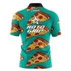 Custom Name Roto Grip Pizza Bowling Jersey Size S-5xl