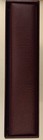 Lindner Maroon 1 5  3 Ring Binder With Slipcase D