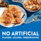 Krusteaz Complete Buttermilk Pancake And Waffle Mix  Light   Flufy  5 Lb  3 Bags