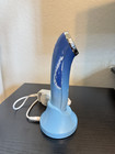 Used Zero Gravity Sapphire Skin Acne Treatment Blue Light Complete   Working