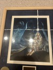 Carrie Fisher Signed Autographed Officially Licensed Star Wars 8 X 10 Photograph