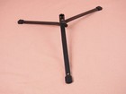 Used Manfrotto Backlight Stand  Black - Base Only Without Spigot