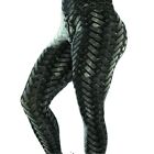 Sport Running Yoga Gym Pants Workout Trousers Women Compression Fitness Leggings