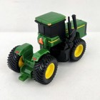 Ertl John Deere Diecast Farm Tractor 3041q01