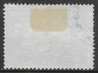 Wwii 1942 Serbia-german Occ  2n38    used     soposane Monastery architecture