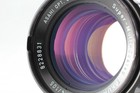 No Yellow  n Mint     Hood  Pentax Smc Takumar 6x7 105mm F2 4 Lens For 6x7 67 Ii