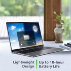 Acer - Aspire Lite 15 Laptop - 15 6  Full Hd Ips Display 2k- Intel Core 3 Pro   