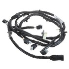 Oem New Ford Bronco 2021-2025 Rear Parking Aid Wiring Harness-m2dz-15k868-h