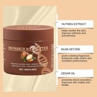 Crowned Skin Body Butter For Men cologne Body Butter For Men hydrates 5 29 Oz