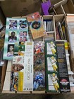 The Ultimate Premium Sports Card Treasure Vault    4 000 To 5 000 Non Sports Added