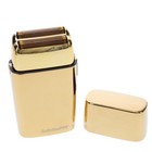Babylisspro Foilfx02 Cordless Gold Metal Double Foil