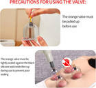 Cupluw Cupping Set  24 Cups Cupping Kit For Massage Therapy  Chinese Cupping