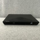Sony Blu-ray Disc Dvd Player Bdp-bx320 Media Wifi Streaming Hdmi No Remote