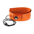 Metal Drum Heater 55 Gal Barrel Band Heater 110v For Metal Oil Drum Heating Band