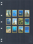 2 3 Off  57 00 Scott Value - 2016 Samoa National Geographic Photos Mnh Nh Umm