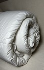 Pottery Barn Sleepsafe   Down Alternative Duvet Insert Twin Heavyweight 