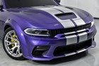 2023 Dodge Charger Srt Hellcat Widebody