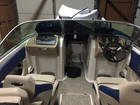 2016 Chaparral 19-foot H2o Ski   Fish Boat
