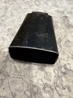 Latin Percussion Cowbell Lp Black
