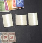 Seychelles Kgvi Full Set   Post Dues  sg158 172  - Superb Unmounted Mint -   100 