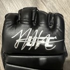Khabib Nurmagomedov Ultimate Fighting Championship Signed Ufc Glove Bas Coa