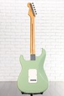 Fender Player Ii Stratocaster Electric Guitar - Birch Green With Rosewood