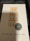 New  Dose For Your Liver - 16 Oz Dietary Supplement  Brand Sealed Exp 2027