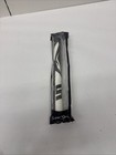 New Super Stroke Golf Zenergy Tour Series 1 0 Putter Grips Black white