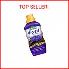 Espoma Organic Violet  8-ounce Concentrated Plant Food     Plant Fertilizer And Bl