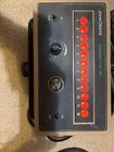 John Deere Computer Trak 150 Planter Monitor For Up To 12 Rows 10 Rows 8 Rows