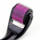 540 Microneedle Micro Needle Derma Roller Dermaroller Skin Scars Wrinkle Removal