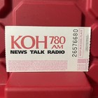 Liza Minnelli Caesars Circus Maximus Concert Ticket Stub Vintage December 1995