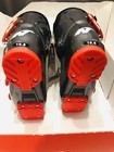 Nordica Kids Speedmachine J Team Black antracite red Boots Mp 19 5 Kids Size 1